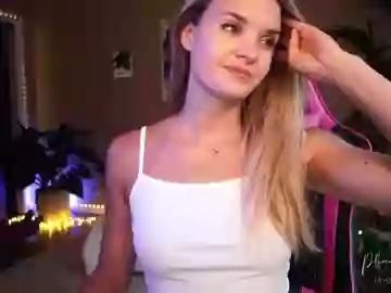 Freechat phoenix_taylor on Chaturbate