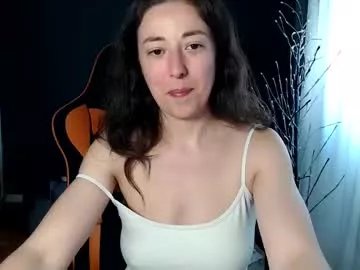 piscesgirl06 on Chaturbate