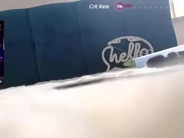 Freechat pokemon7ik on Chaturbate