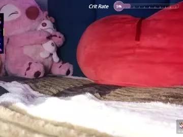 Freechat pokemon7ik on Chaturbate