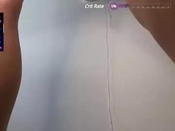 Freechat pokemon7ik on Chaturbate