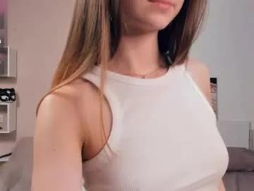 Try Chaturbate's Portia_bubbles portia_bubbles from Chaturbate
