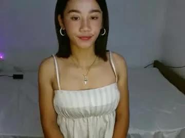 precious_angelmay on Chaturbate 