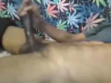 presidentialbryana from Chaturbate