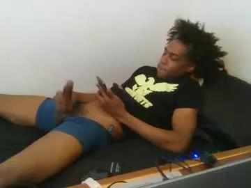 Freechat presidentialbryana on Chaturbate
