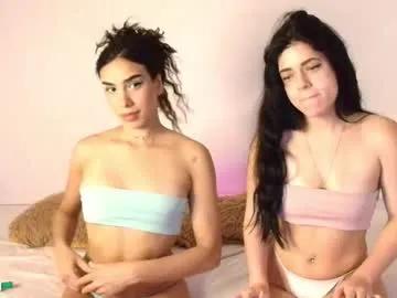 Watch Chaturbate's Pretty_dirty_sis pretty_dirty_sis from Chaturbate