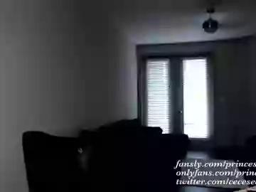 princess_cece on Chaturbate 