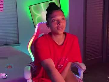princess_cece on Chaturbate 