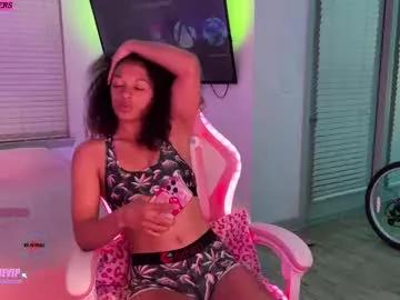 princess_cece on Chaturbate 