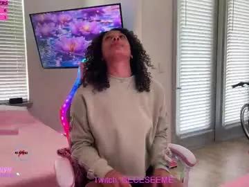 princess_cece on Chaturbate 