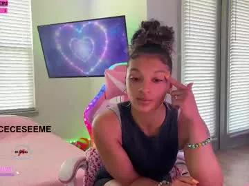 princess_cece on Chaturbate 