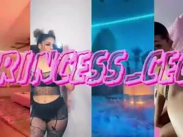 princess_cece on Chaturbate 