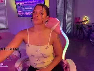 princess_cece on Chaturbate 