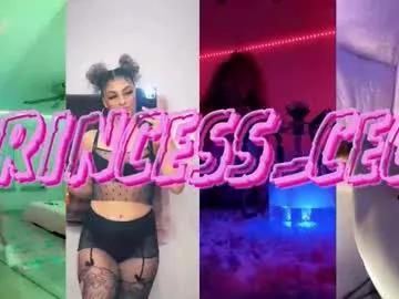 princess_cece on Chaturbate 