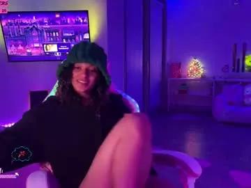 princess_cece on Chaturbate 