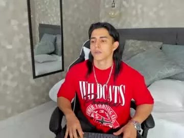 privilegewc on Chaturbate