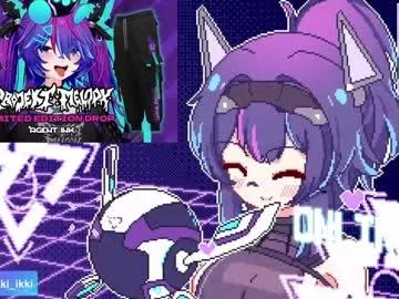 projektmelody on Chaturbate