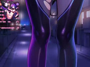 projektmelody on Chaturbate