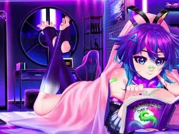 projektmelody on Chaturbate