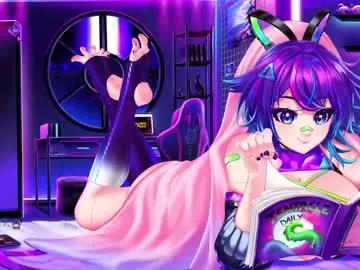 projektmelody on Chaturbate