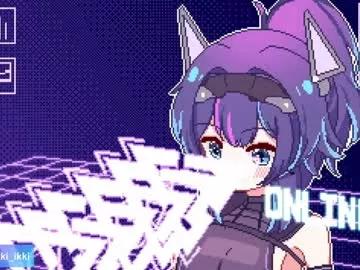 projektmelody on Chaturbate