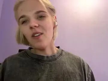 prudencebennetta on Chaturbate