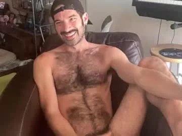 pupscritch on Chaturbate