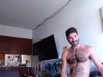 pupscritch on Chaturbate