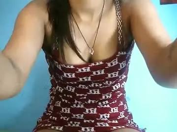 Private pureannuals on Chaturbate