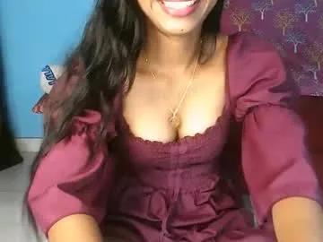 Private pureannuals on Chaturbate