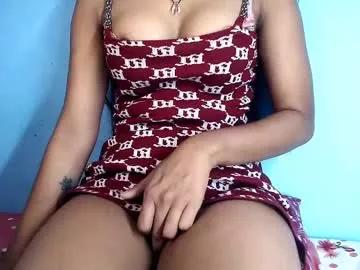 Private pureannuals on Chaturbate