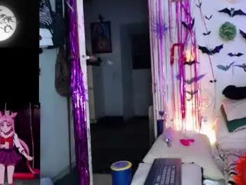 purplekattlyn — Deep Throat  [60 tokens left]  CHEERS  VirginCock here!  Do u wanna play with my supersonic #bigass or with my #bigcock ? im a #hairy #latina like #party 