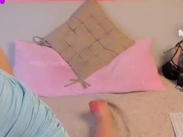 pussylovekate on Chaturbate 