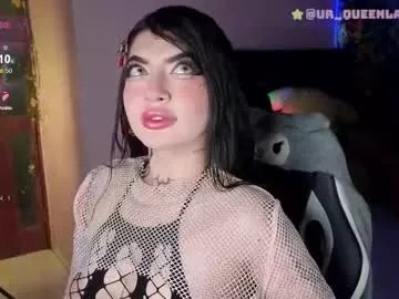 queenlamia on Chaturbate
