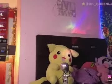 queenlamia on Chaturbate