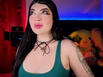 queenlamia on Chaturbate