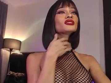 Freechat queenvalentinats on Chaturbate