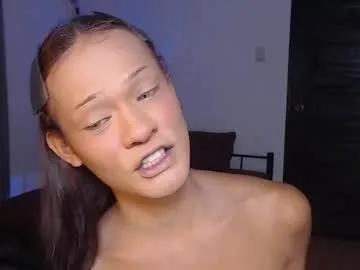 queenvalentinats from Chaturbate