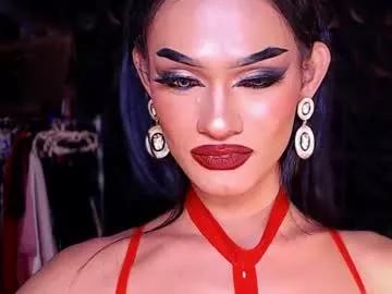 Freechat queenvalentinats on Chaturbate