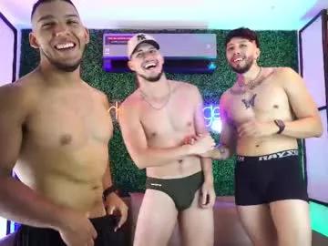 querhyus on Chaturbate 