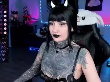 rachelqueen_ on Chaturbate