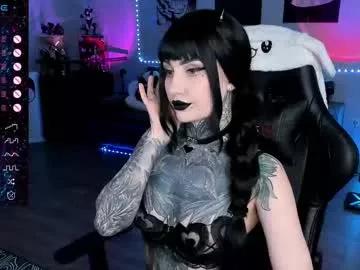 rachelqueen_ on Chaturbate
