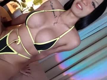 raileykink on Chaturbate 