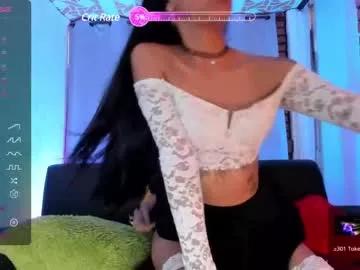 Freechat randyandcandy_ on Chaturbate
