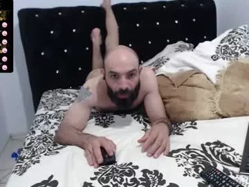 raul27big on Chaturbate