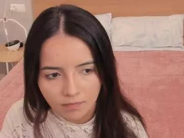 raychell_black on Chaturbate 