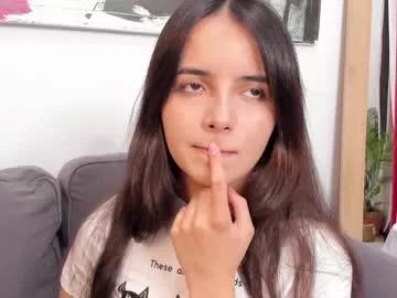 raychell_black on Chaturbate 