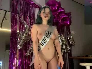 Try 21 years old rebeccaniksoon from Chaturbate rebeccaniksoon from Chaturbate