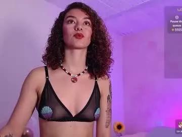 red_velvett0 on Chaturbate 