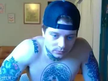 redinthebed from Chaturbate